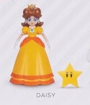 Daisy Hime, Super Mario Brothers, Jakks Pacific, Action/Dolls